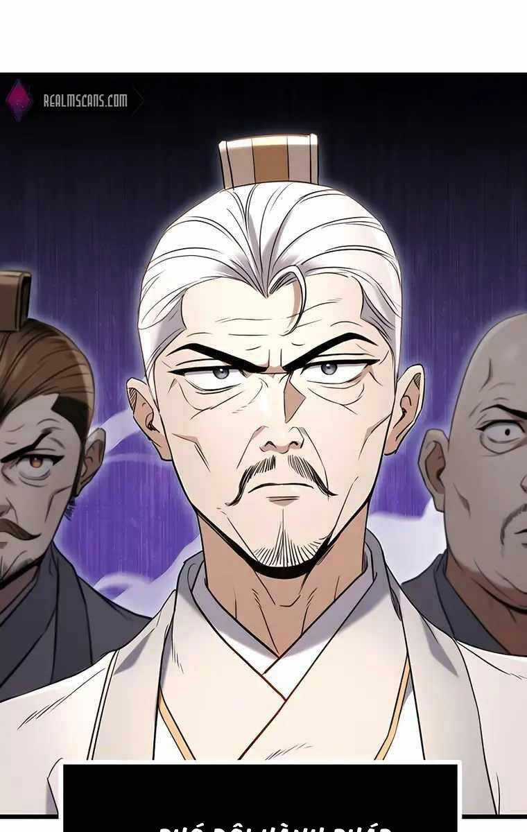 Thanh Kiếm Của Hoàng Đế Chương 8 trang 2