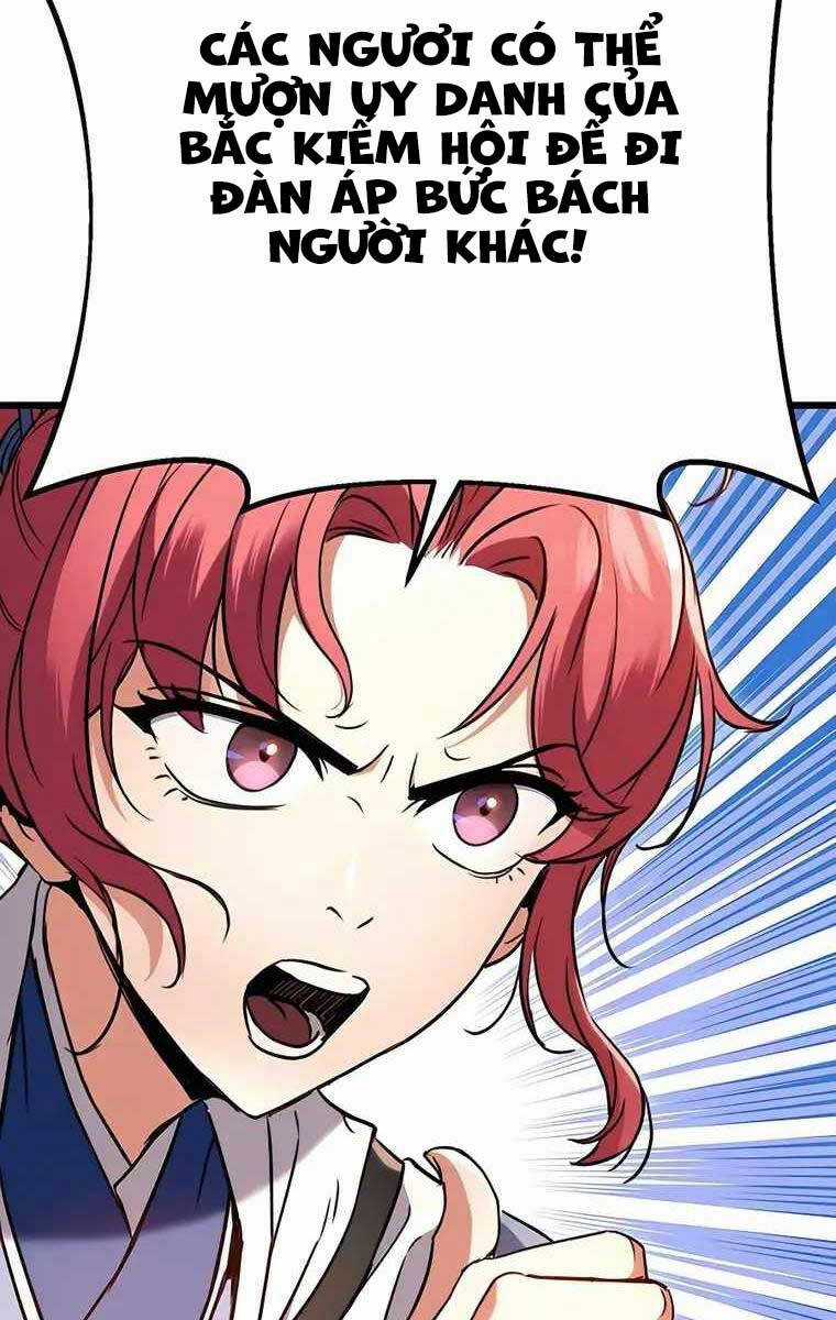 Thanh Kiếm Của Hoàng Đế Chương 8 trang 23