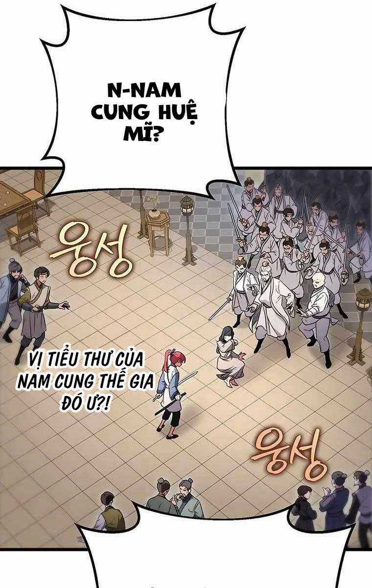 Thanh Kiếm Của Hoàng Đế Chương 8 trang 25