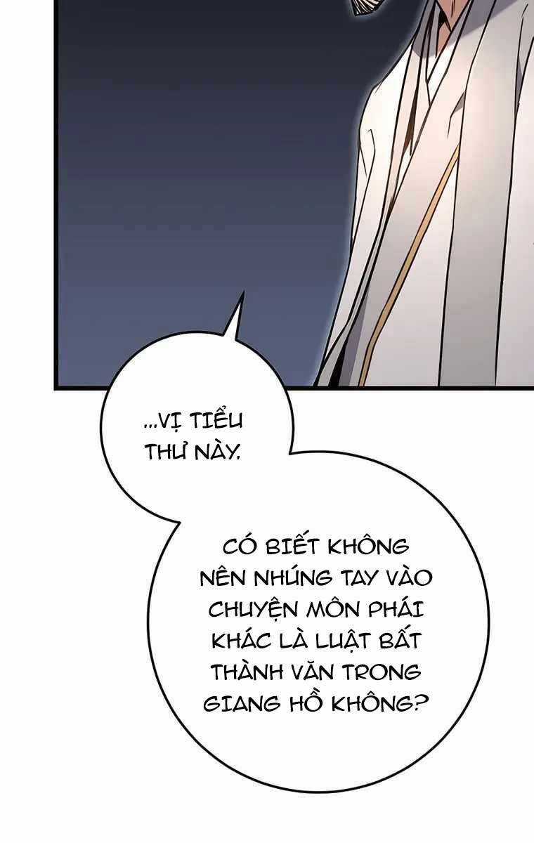 Thanh Kiếm Của Hoàng Đế Chương 8 trang 29