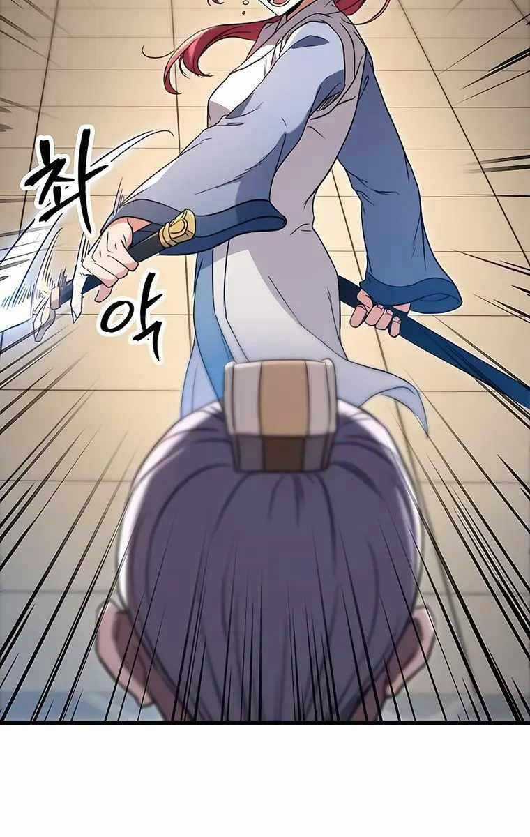 Thanh Kiếm Của Hoàng Đế Chương 8 trang 31