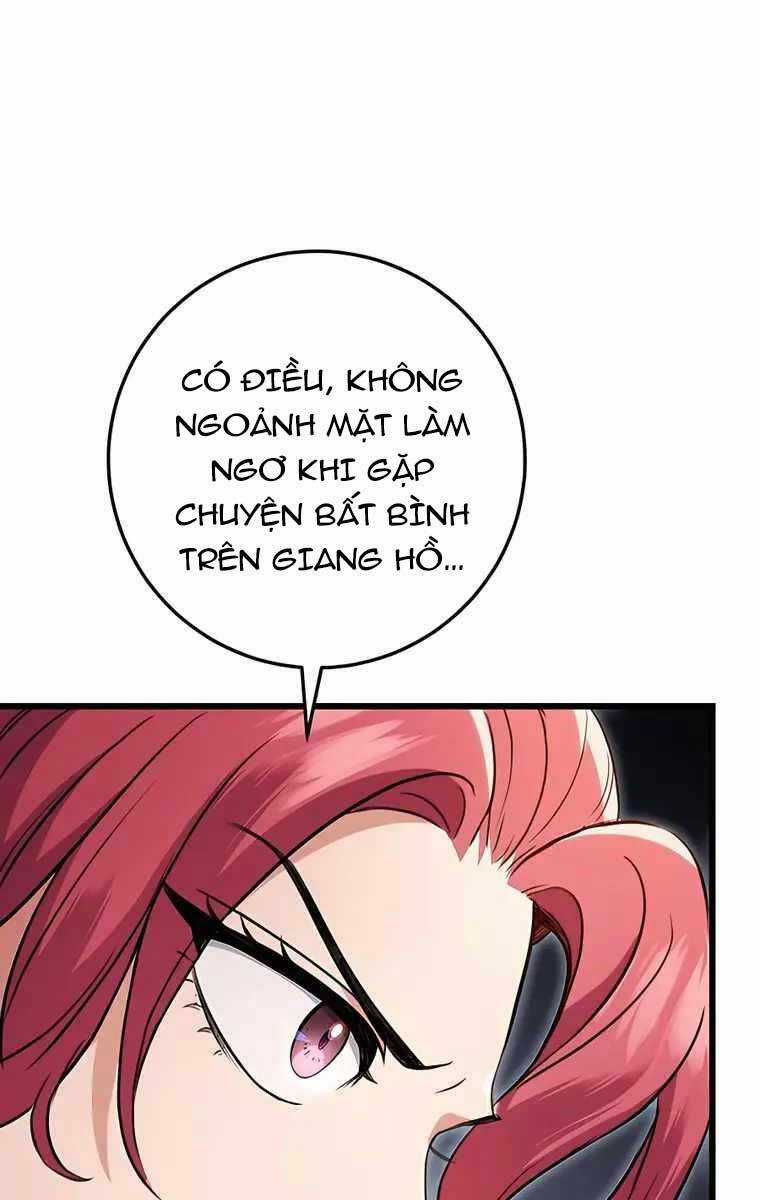 Thanh Kiếm Của Hoàng Đế Chương 8 trang 32