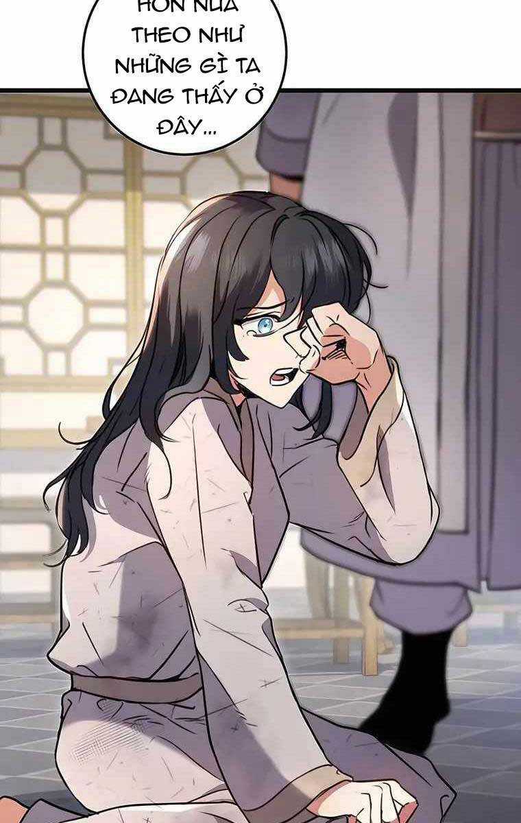 Thanh Kiếm Của Hoàng Đế Chương 8 trang 34