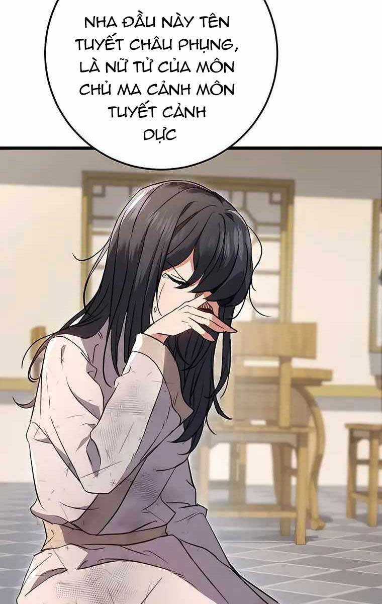 Thanh Kiếm Của Hoàng Đế Chương 8 trang 37