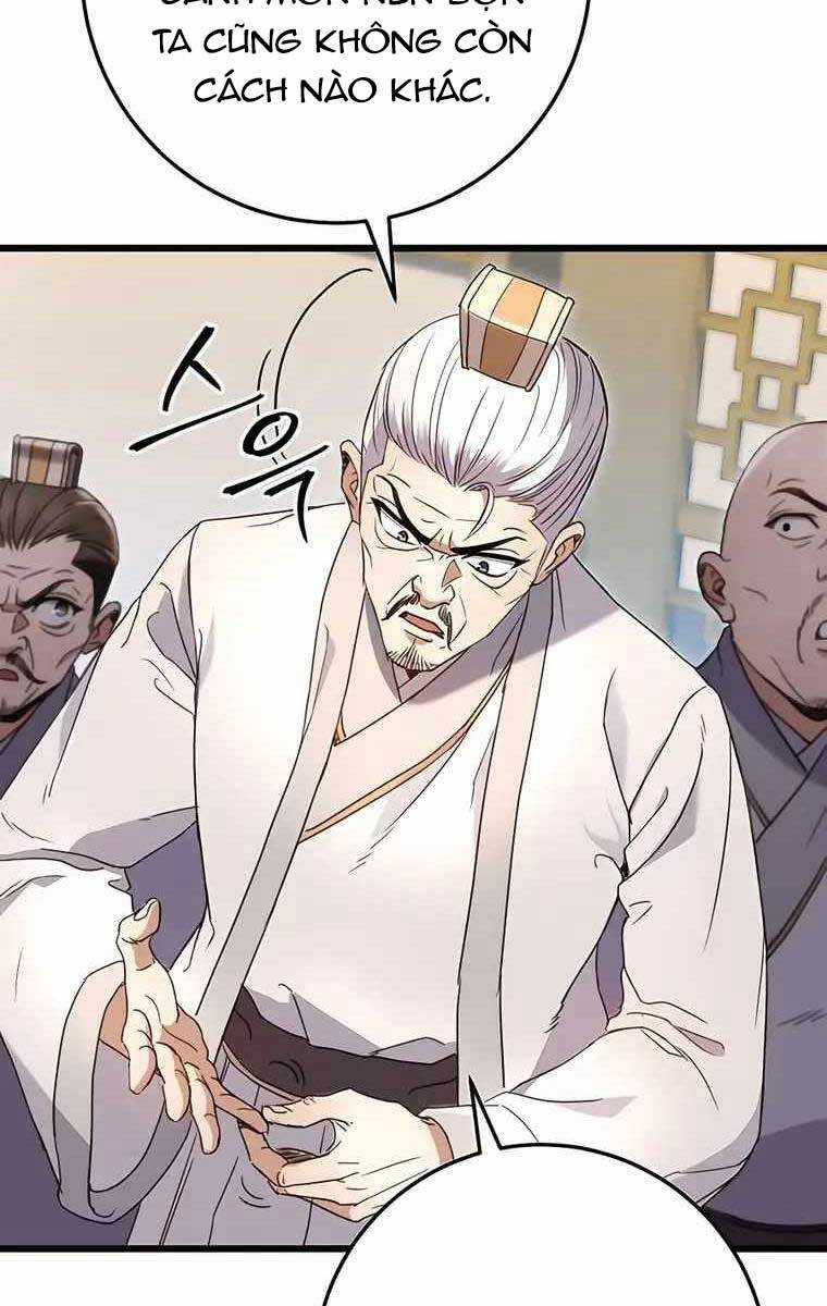 Thanh Kiếm Của Hoàng Đế Chương 8 trang 39