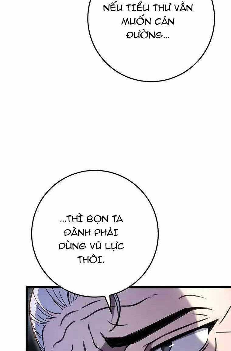 Thanh Kiếm Của Hoàng Đế Chương 8 trang 40