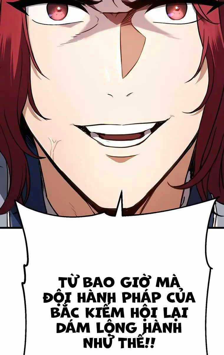 Thanh Kiếm Của Hoàng Đế Chương 8 trang 45