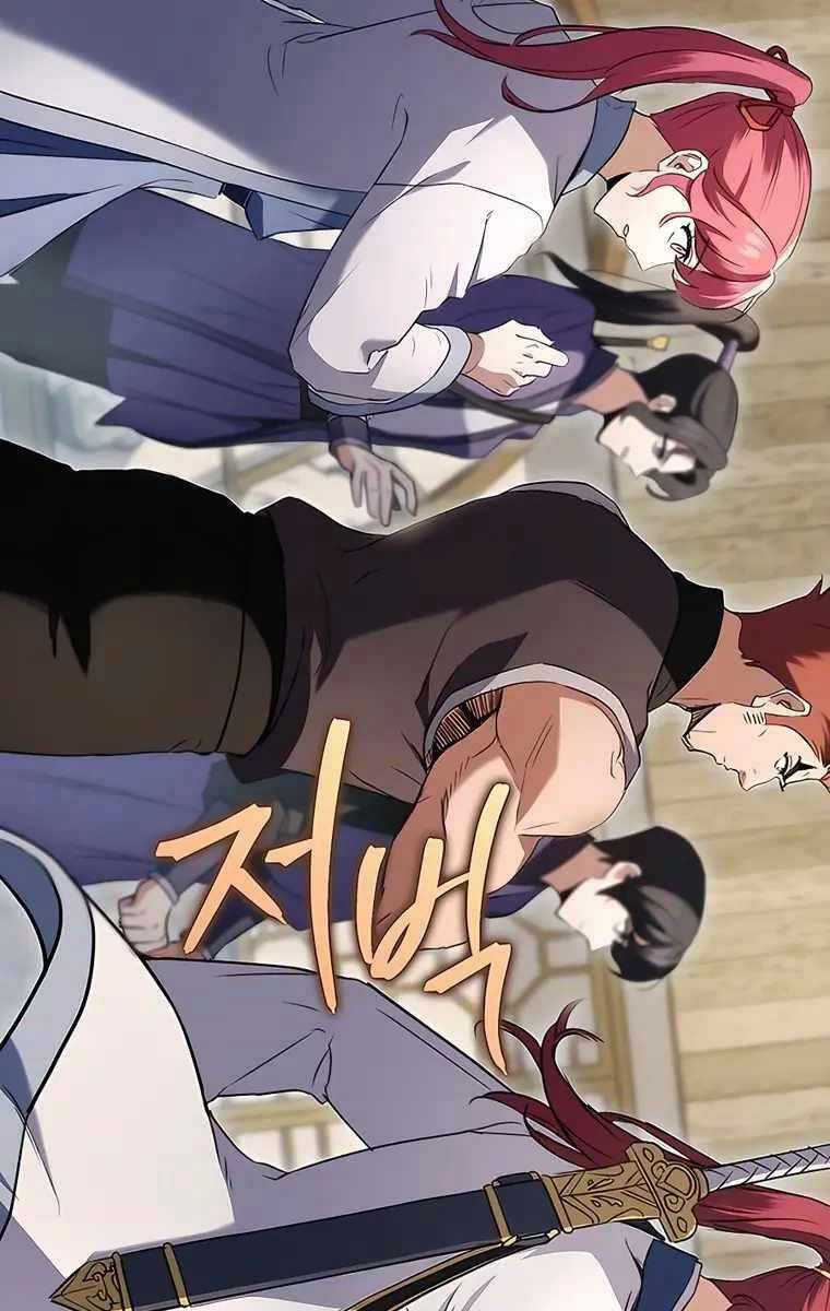 Thanh Kiếm Của Hoàng Đế Chương 8 trang 47