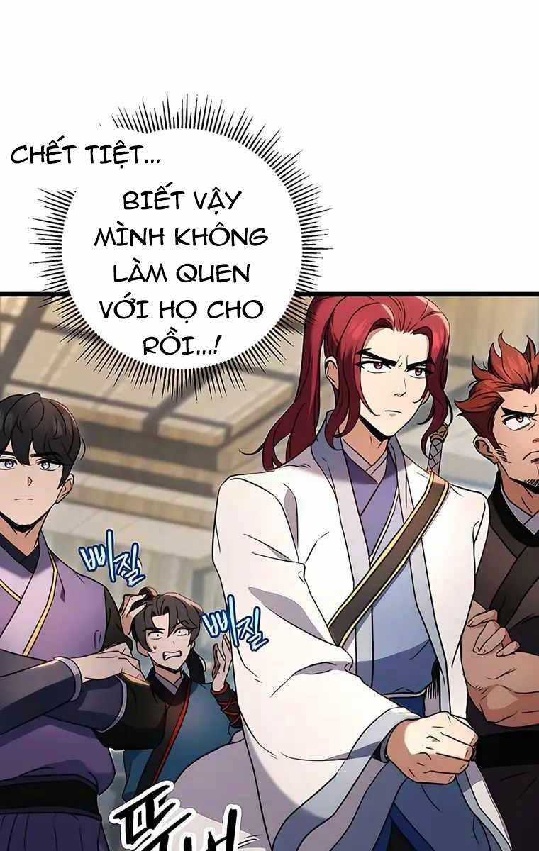 Thanh Kiếm Của Hoàng Đế Chương 8 trang 49