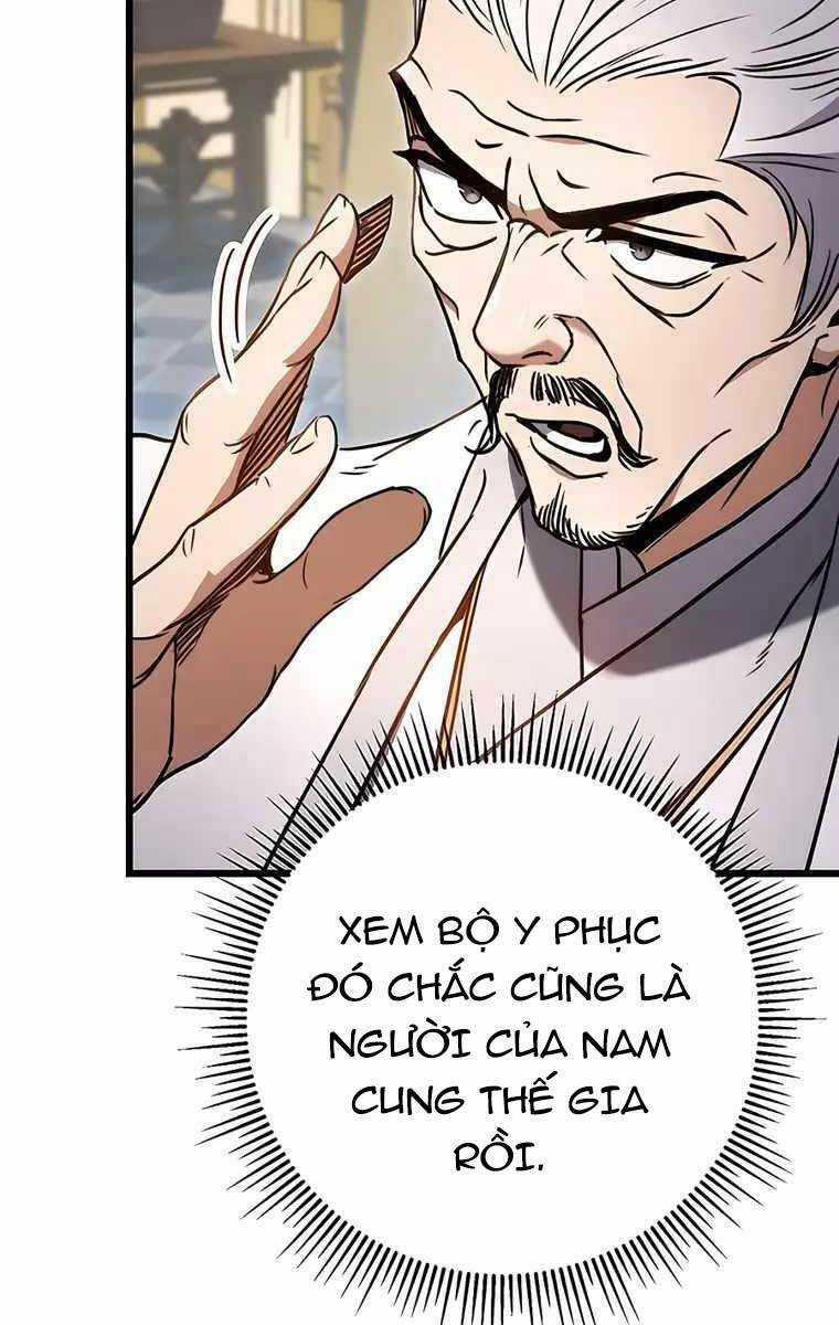 Thanh Kiếm Của Hoàng Đế Chương 8 trang 53