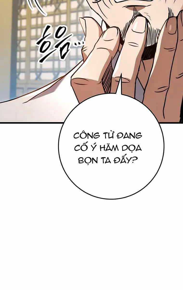 Thanh Kiếm Của Hoàng Đế Chương 8 trang 55