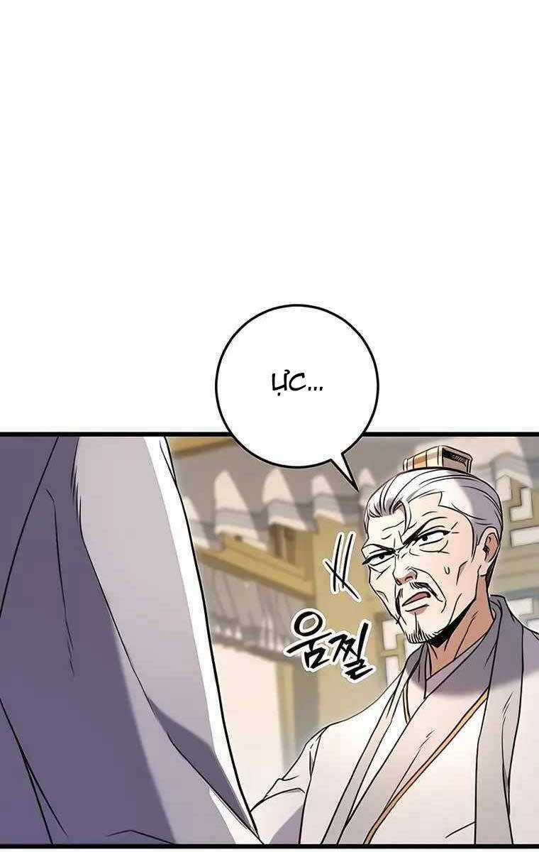 Thanh Kiếm Của Hoàng Đế Chương 8 trang 59