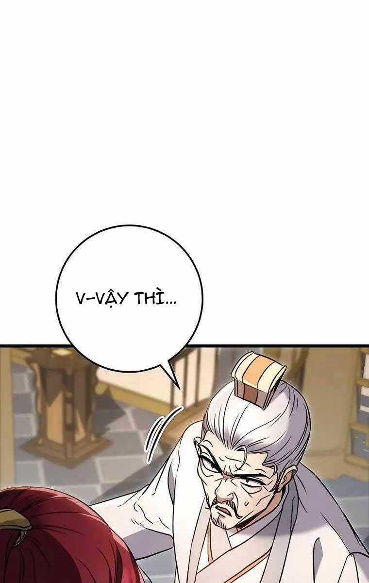 Thanh Kiếm Của Hoàng Đế Chương 8 trang 60