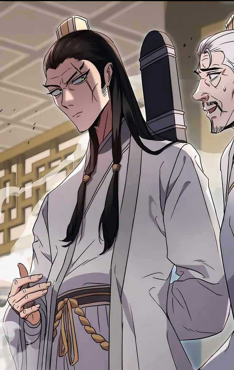 Thanh Kiếm Của Hoàng Đế Chương 8 trang 66