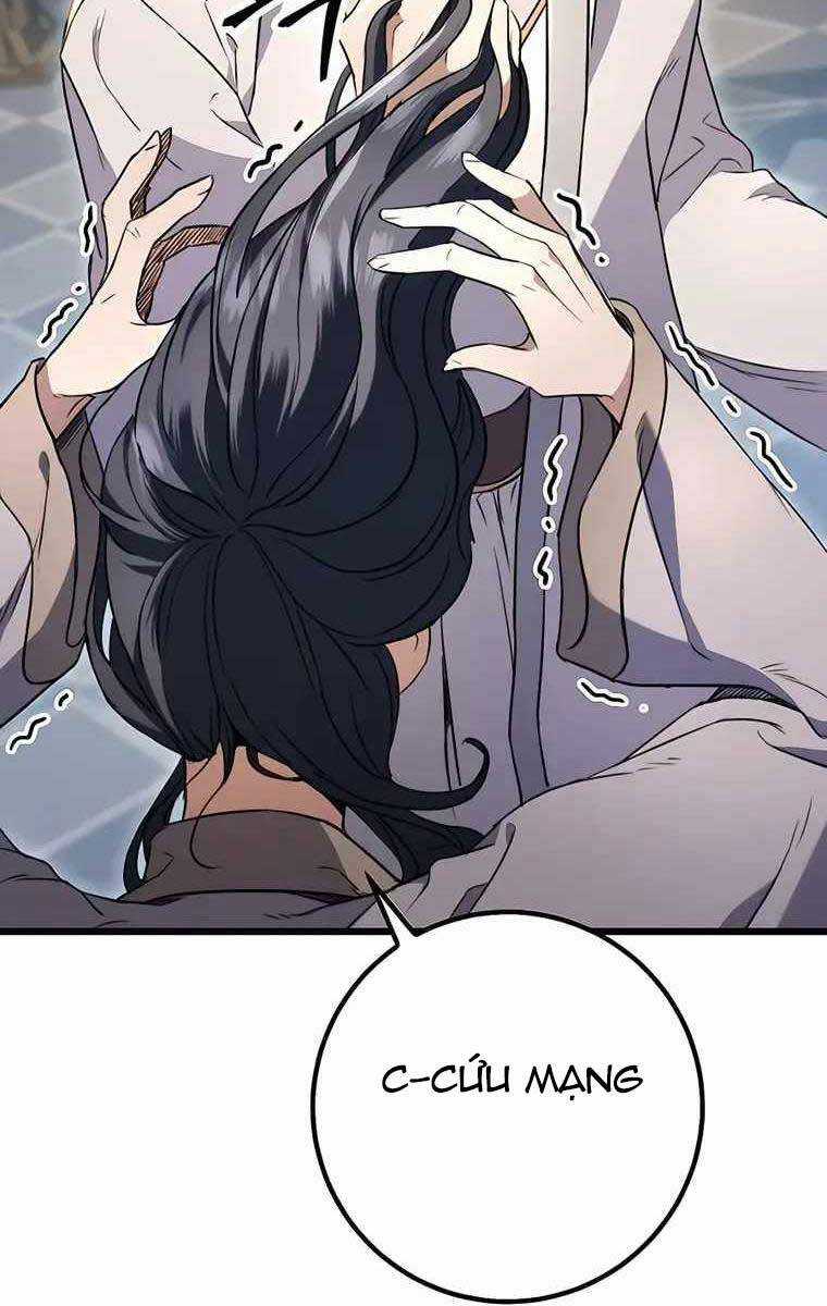 Thanh Kiếm Của Hoàng Đế Chương 8 trang 7