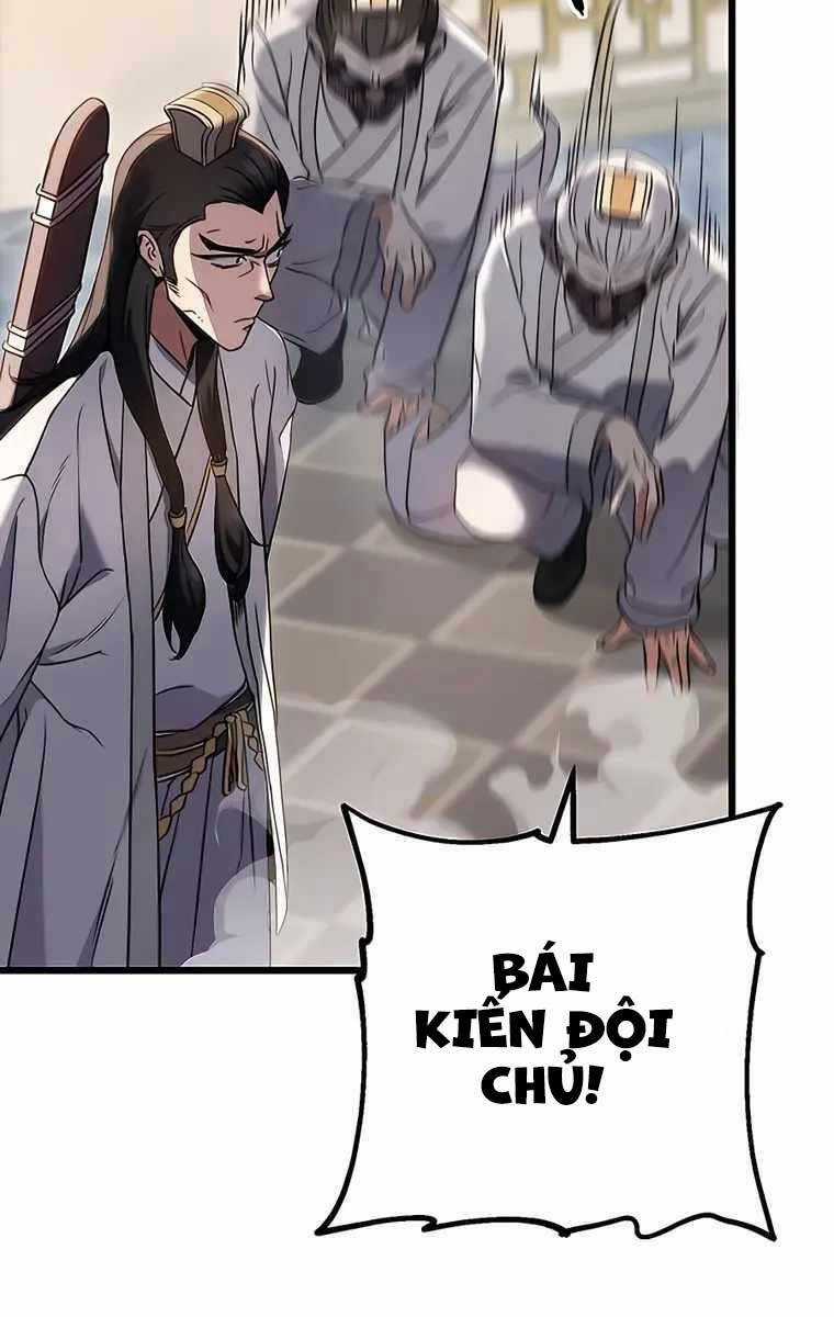 Thanh Kiếm Của Hoàng Đế Chương 8 trang 70