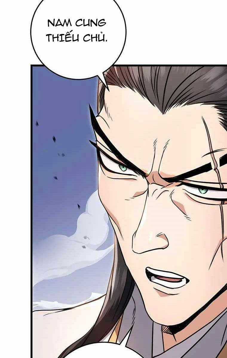 Thanh Kiếm Của Hoàng Đế Chương 8 trang 75