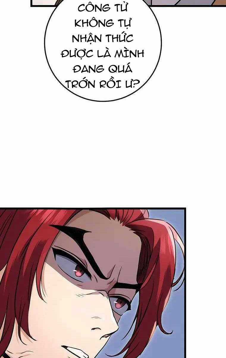 Thanh Kiếm Của Hoàng Đế Chương 8 trang 76