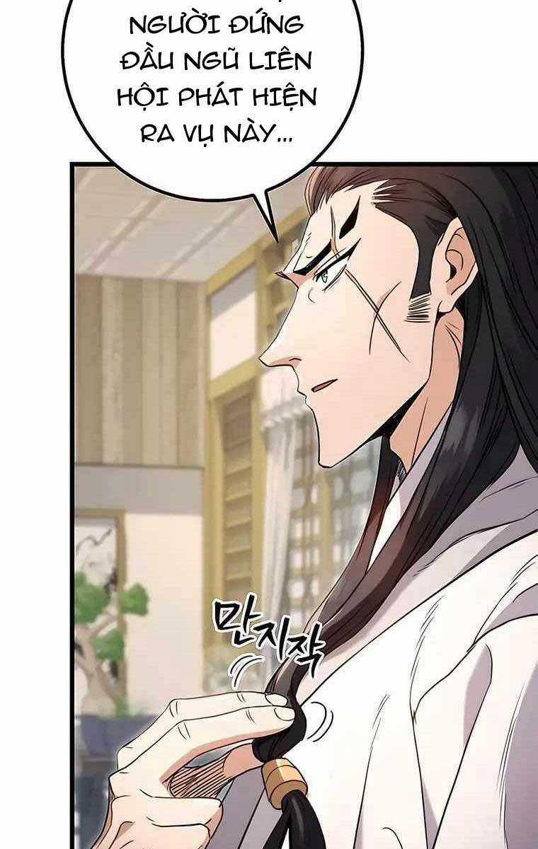 Thanh Kiếm Của Hoàng Đế Chương 8 trang 78