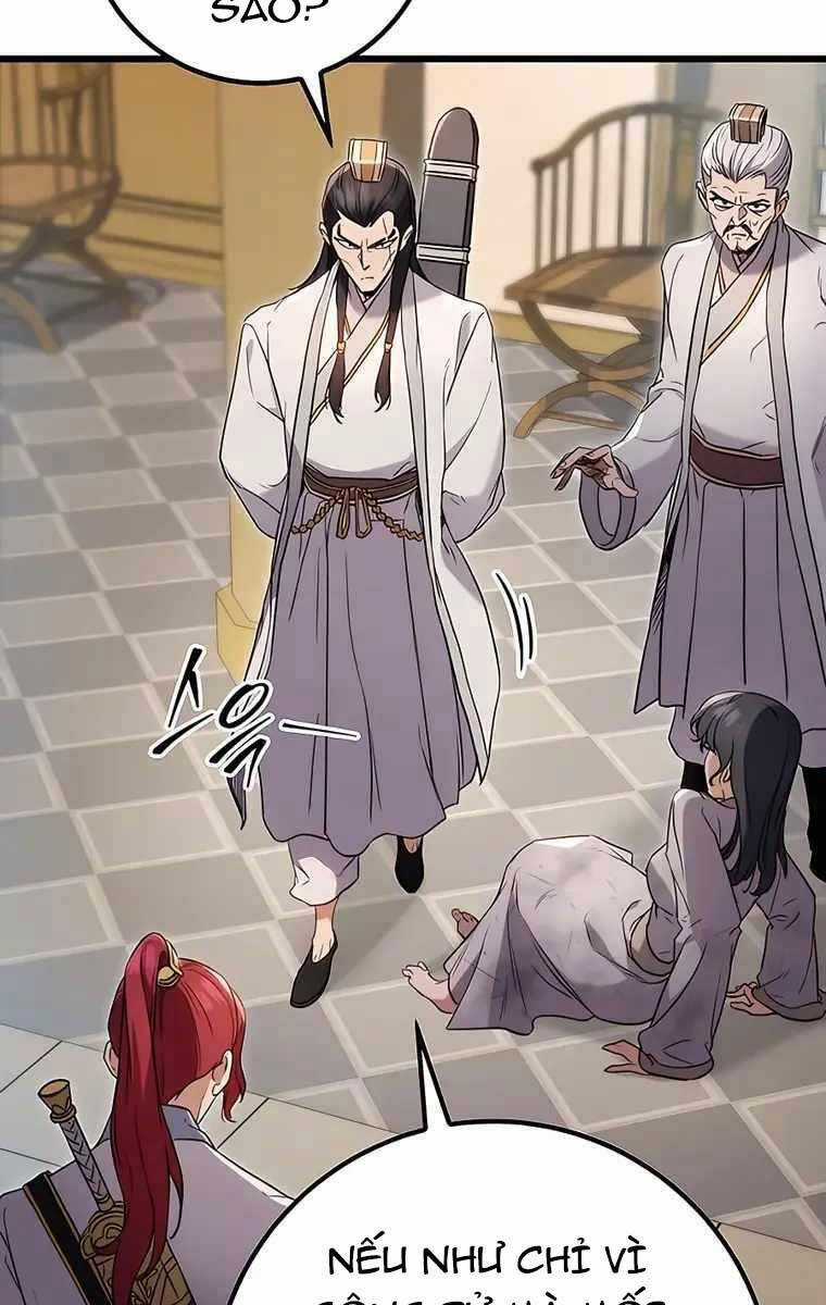 Thanh Kiếm Của Hoàng Đế Chương 8 trang 84