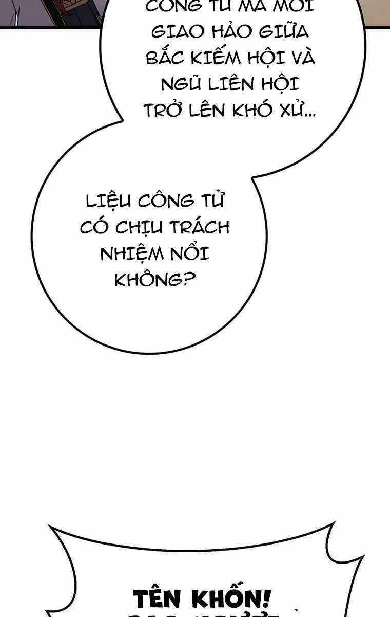 Thanh Kiếm Của Hoàng Đế Chương 8 trang 85