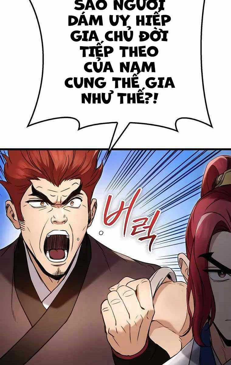 Thanh Kiếm Của Hoàng Đế Chương 8 trang 86