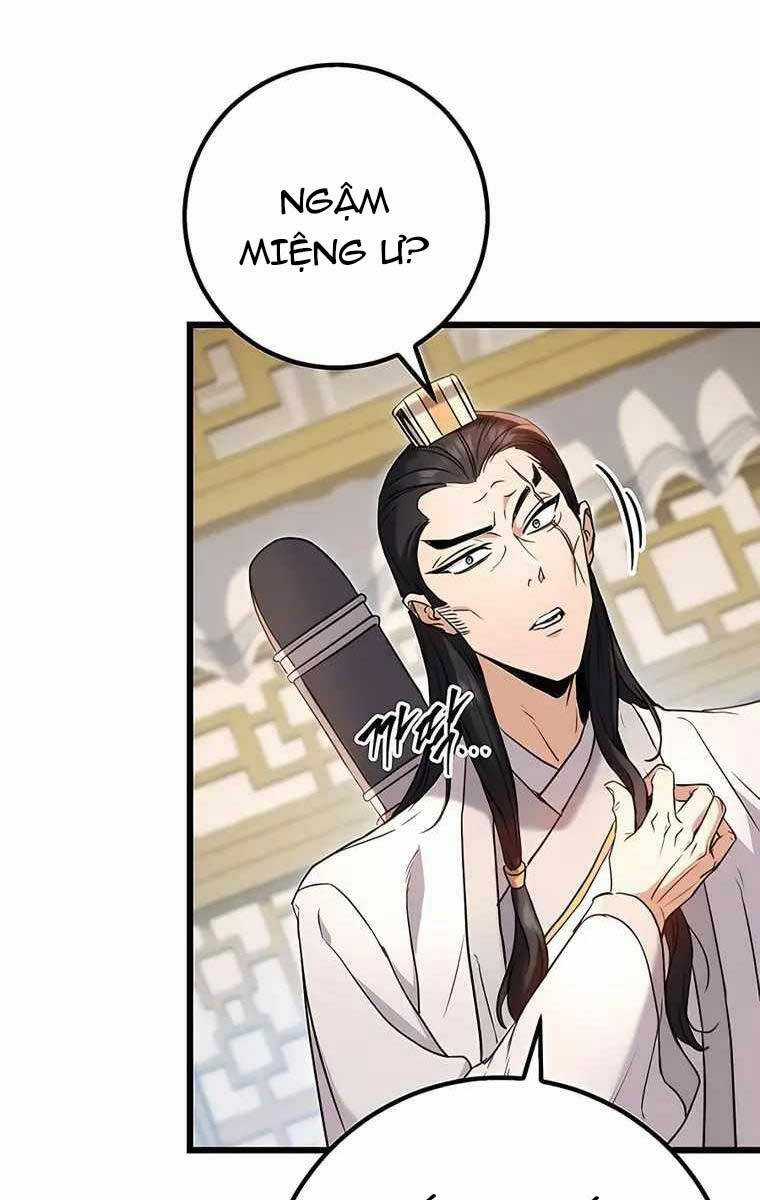 Thanh Kiếm Của Hoàng Đế Chương 8 trang 88