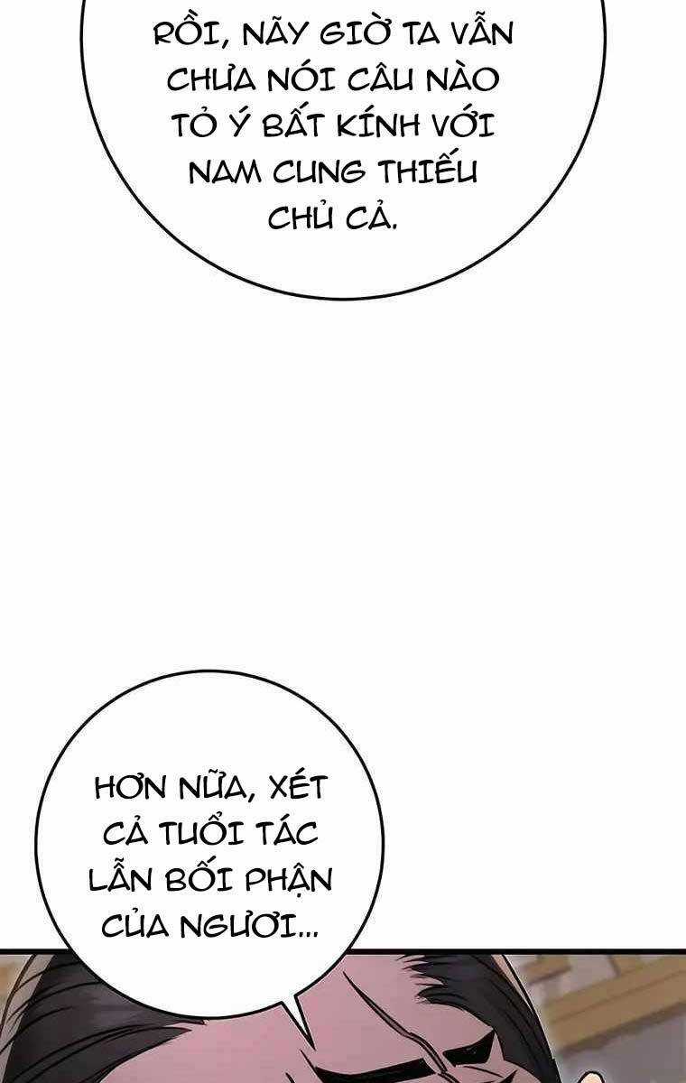 Thanh Kiếm Của Hoàng Đế Chương 8 trang 90