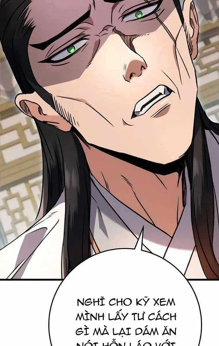 Thanh Kiếm Của Hoàng Đế Chương 8 trang 91