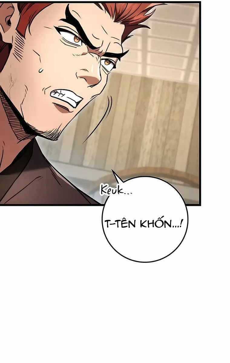 Thanh Kiếm Của Hoàng Đế Chương 8 trang 93