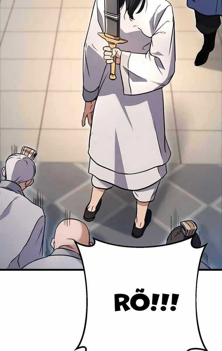 Thanh Kiếm Của Hoàng Đế Chương 8 trang 95