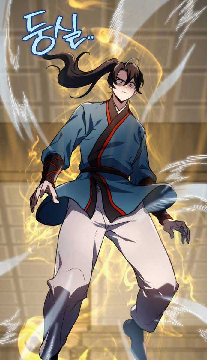 Thanh Kiếm Của Hoàng Đế Chương 9 trang 10