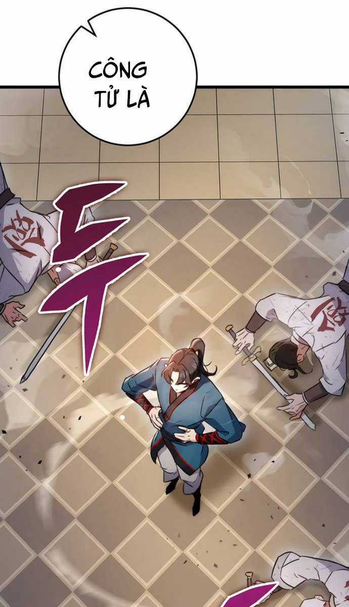 Thanh Kiếm Của Hoàng Đế Chương 9 trang 104