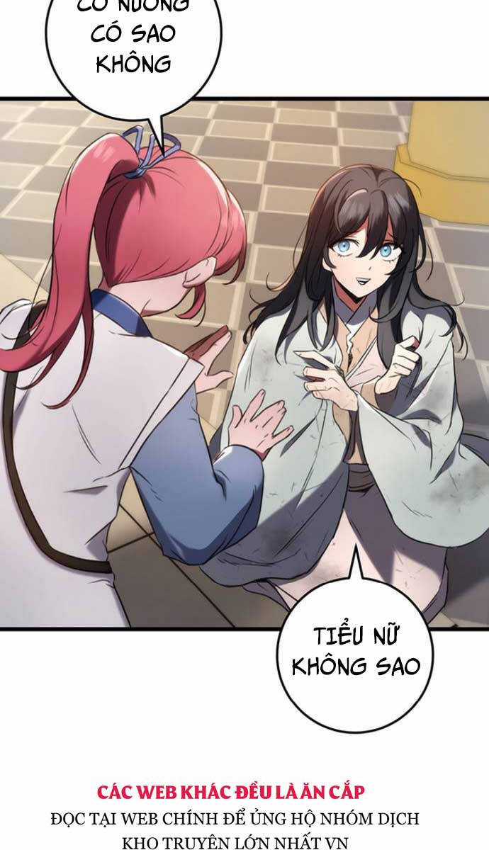 Thanh Kiếm Của Hoàng Đế Chương 9 trang 107