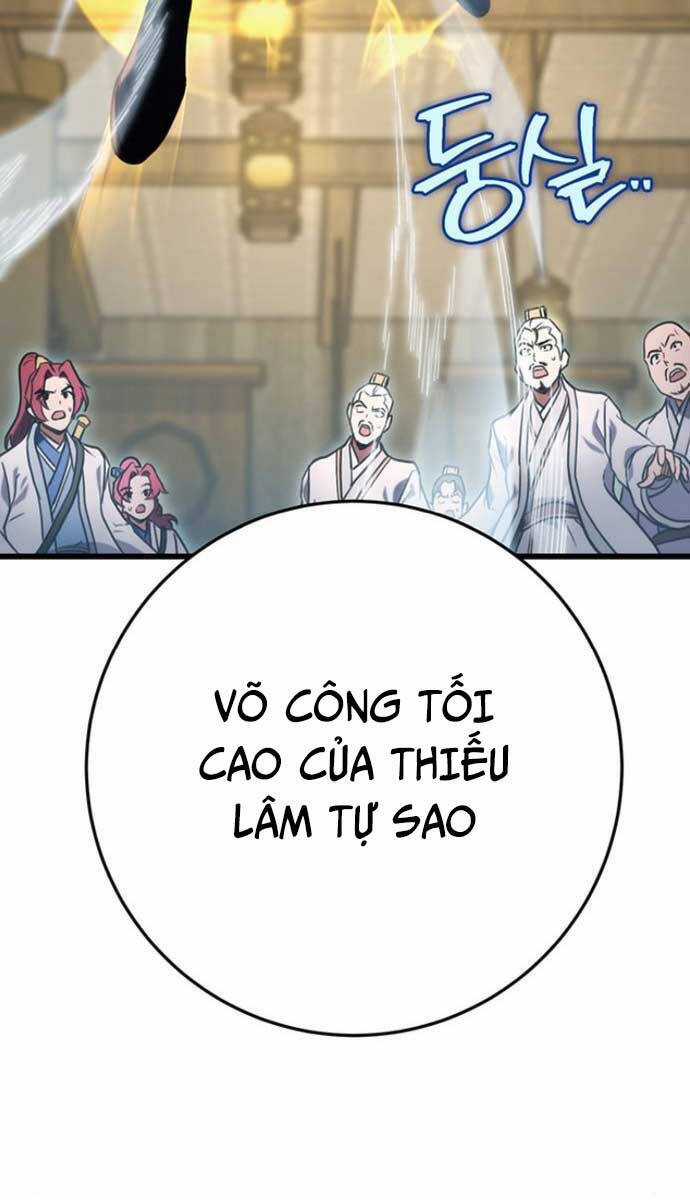 Thanh Kiếm Của Hoàng Đế Chương 9 trang 11