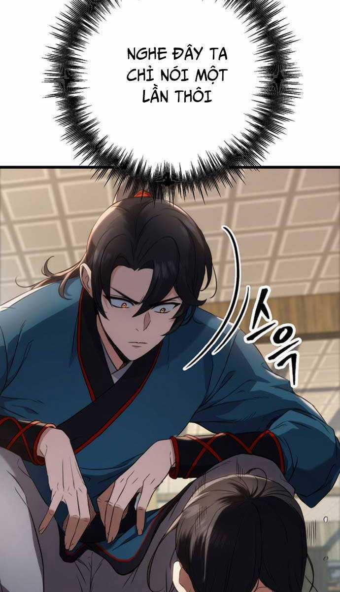 Thanh Kiếm Của Hoàng Đế Chương 9 trang 110