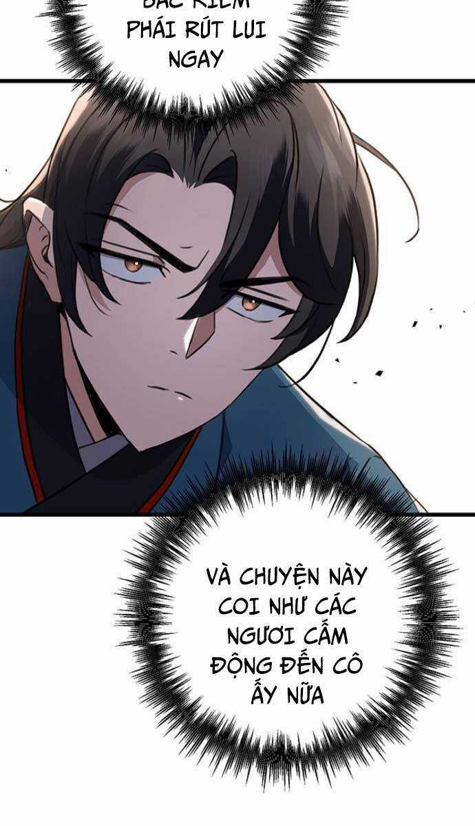 Thanh Kiếm Của Hoàng Đế Chương 9 trang 112