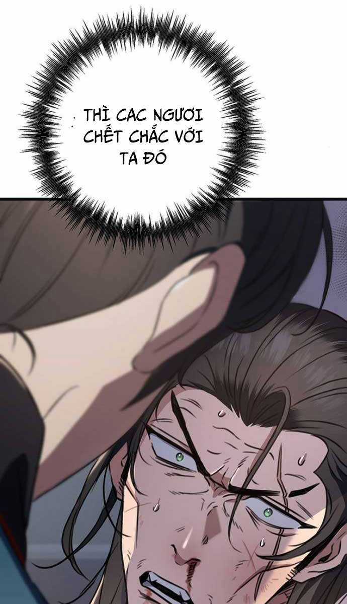 Thanh Kiếm Của Hoàng Đế Chương 9 trang 114