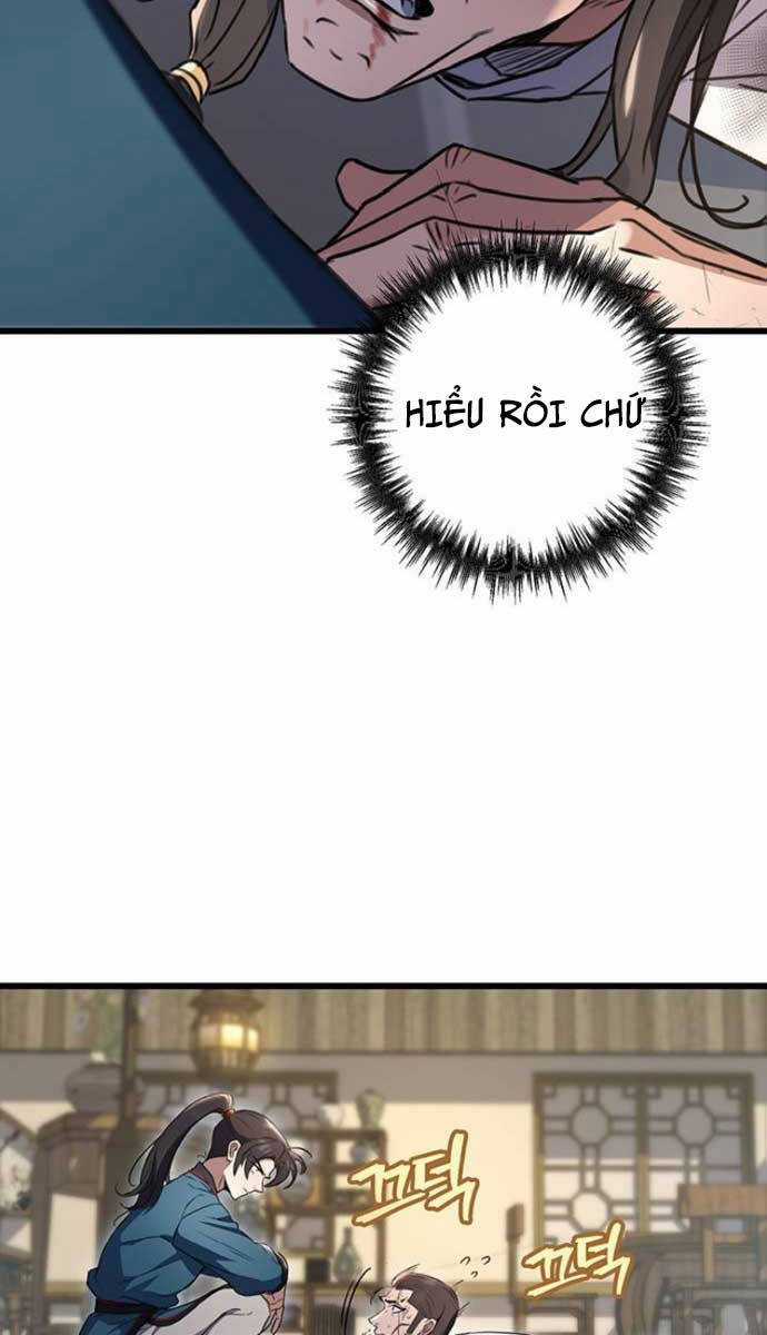 Thanh Kiếm Của Hoàng Đế Chương 9 trang 115