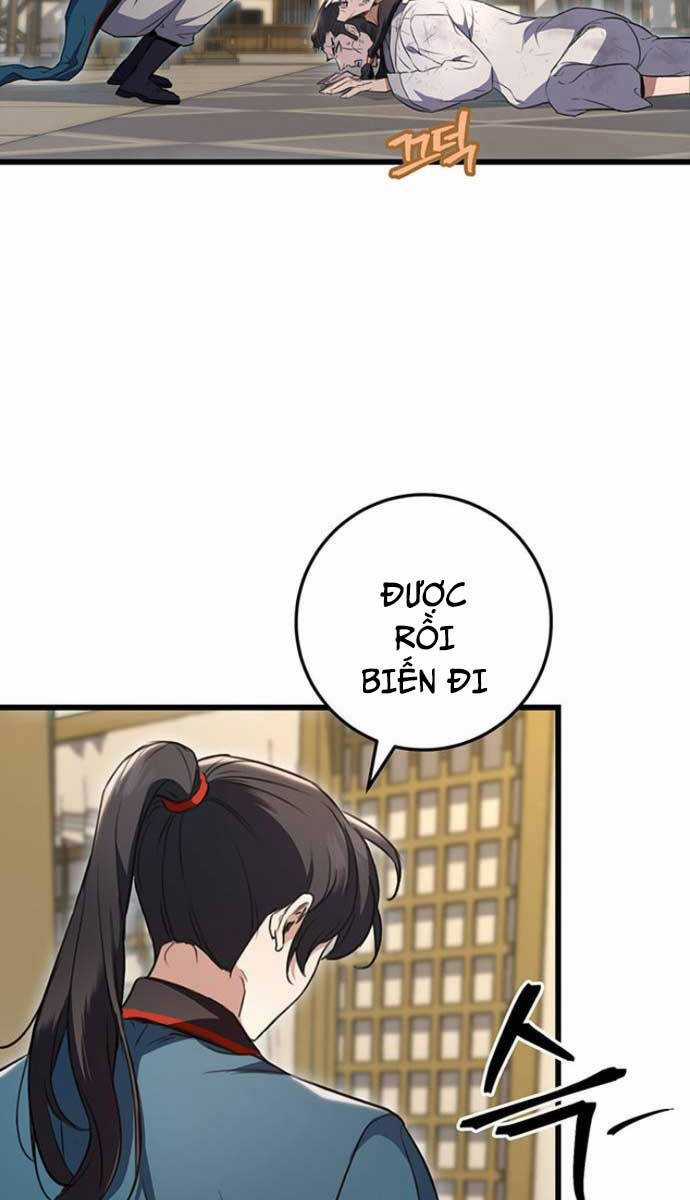 Thanh Kiếm Của Hoàng Đế Chương 9 trang 116