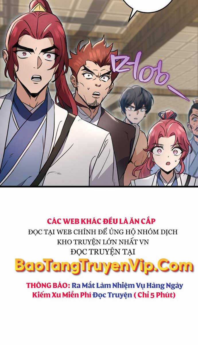 Thanh Kiếm Của Hoàng Đế Chương 9 trang 118