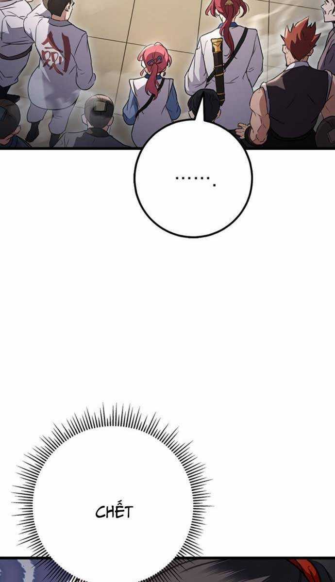 Thanh Kiếm Của Hoàng Đế Chương 9 trang 121