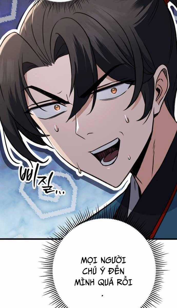 Thanh Kiếm Của Hoàng Đế Chương 9 trang 122