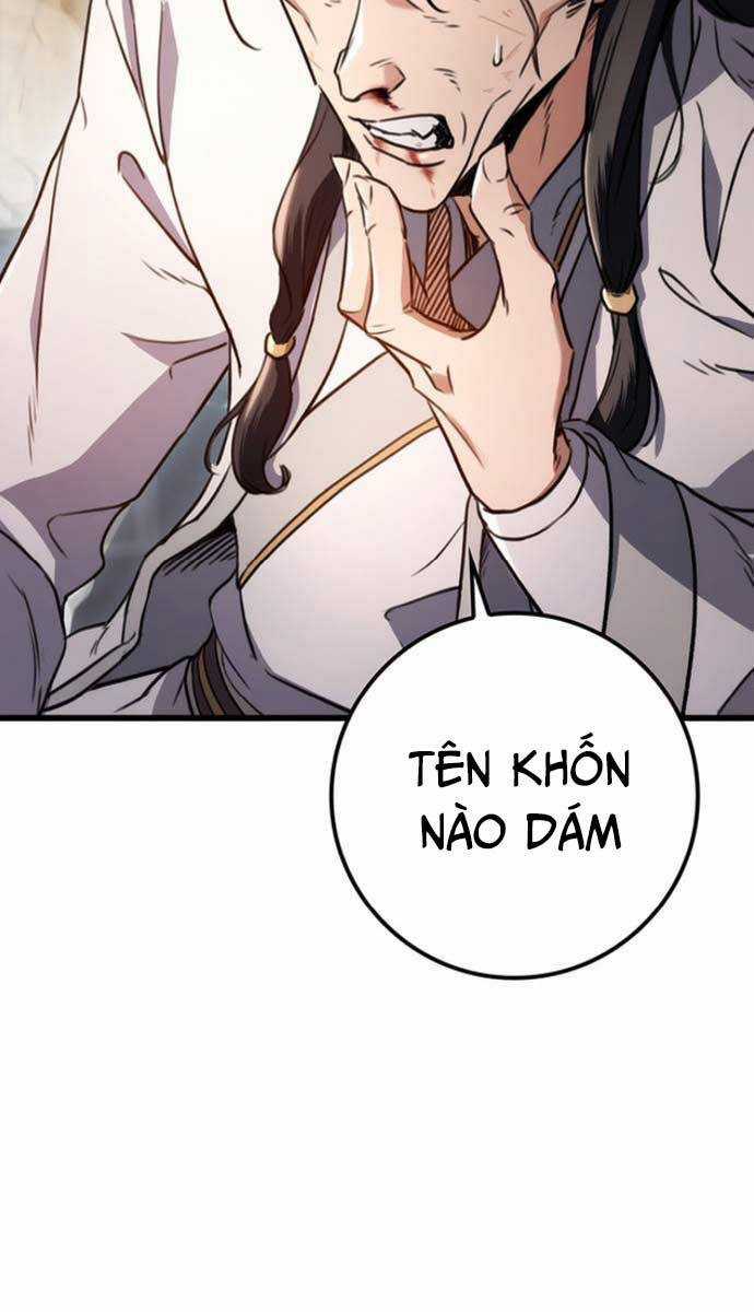 Thanh Kiếm Của Hoàng Đế Chương 9 trang 15