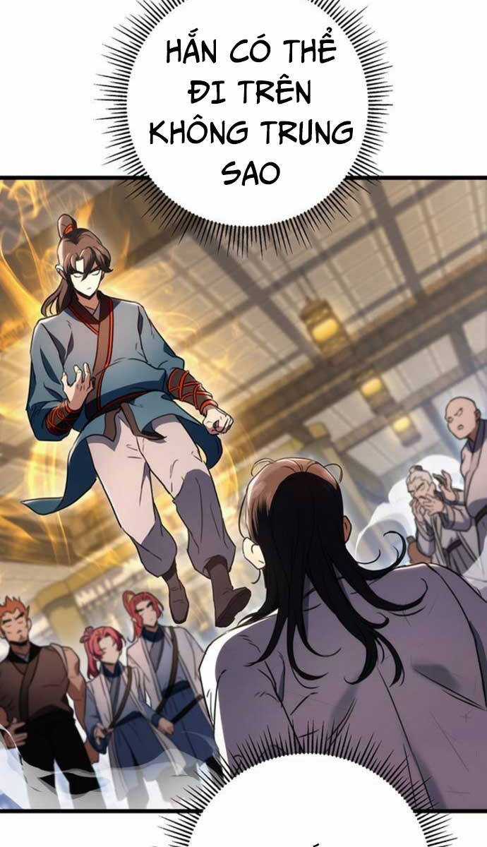 Thanh Kiếm Của Hoàng Đế Chương 9 trang 18