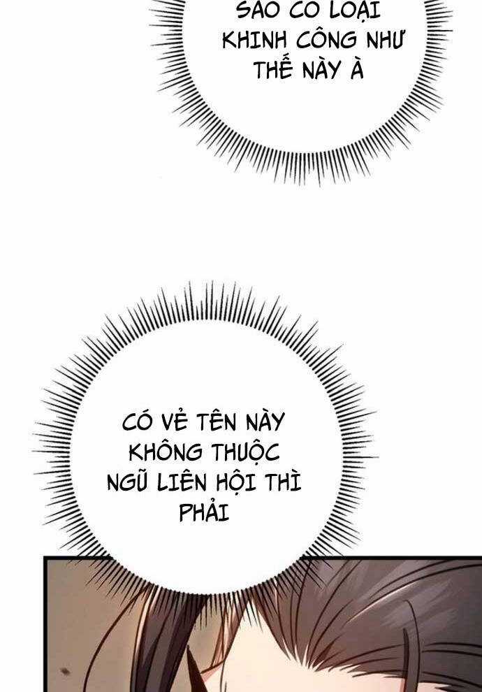 Thanh Kiếm Của Hoàng Đế Chương 9 trang 19