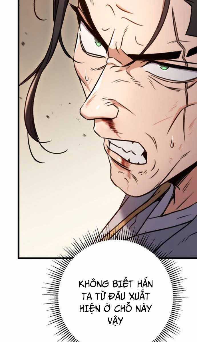 Thanh Kiếm Của Hoàng Đế Chương 9 trang 20