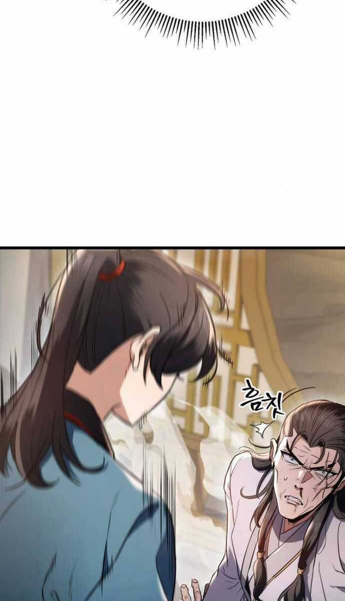 Thanh Kiếm Của Hoàng Đế Chương 9 trang 21