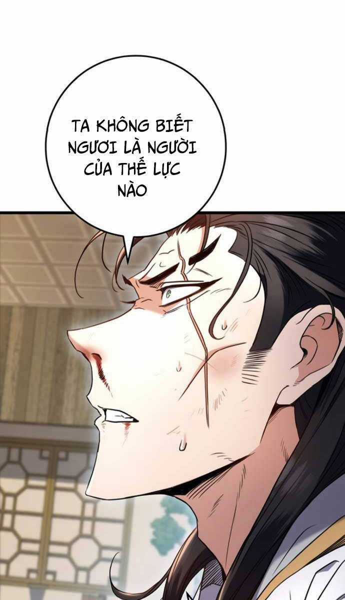 Thanh Kiếm Của Hoàng Đế Chương 9 trang 26