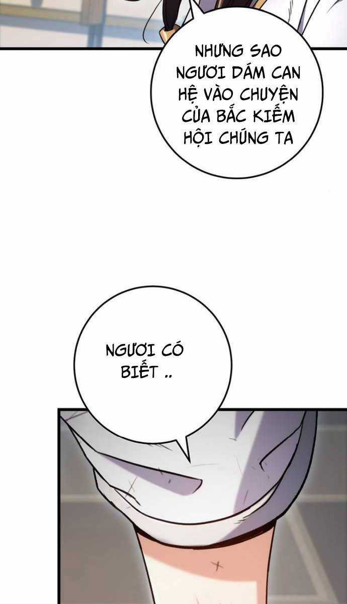 Thanh Kiếm Của Hoàng Đế Chương 9 trang 27